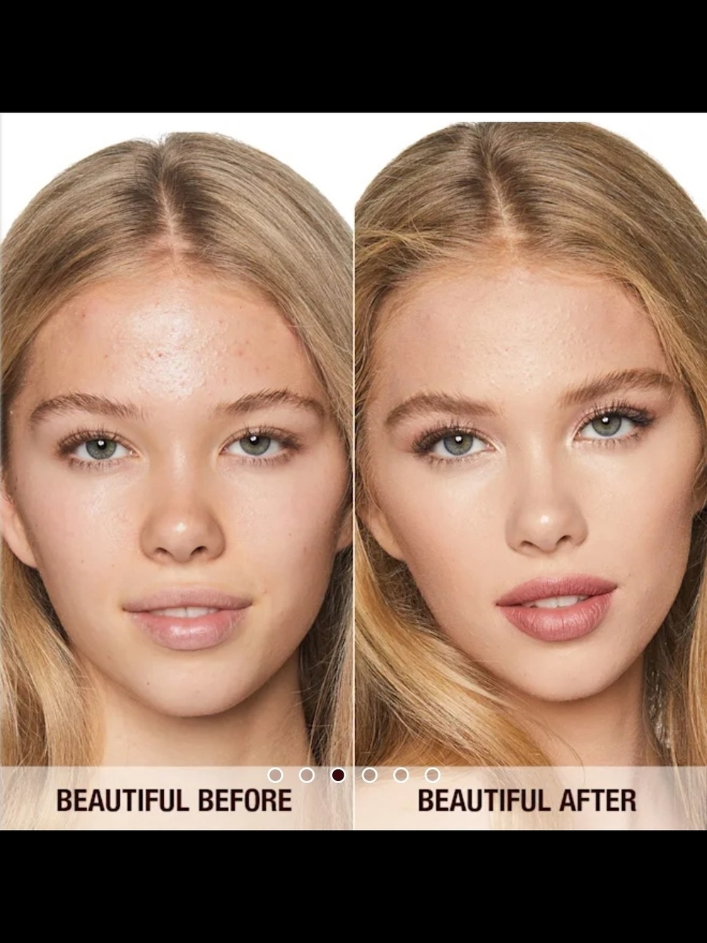 Charlotte Tilbury Light Wonder Foundation - Picture 3 of 4